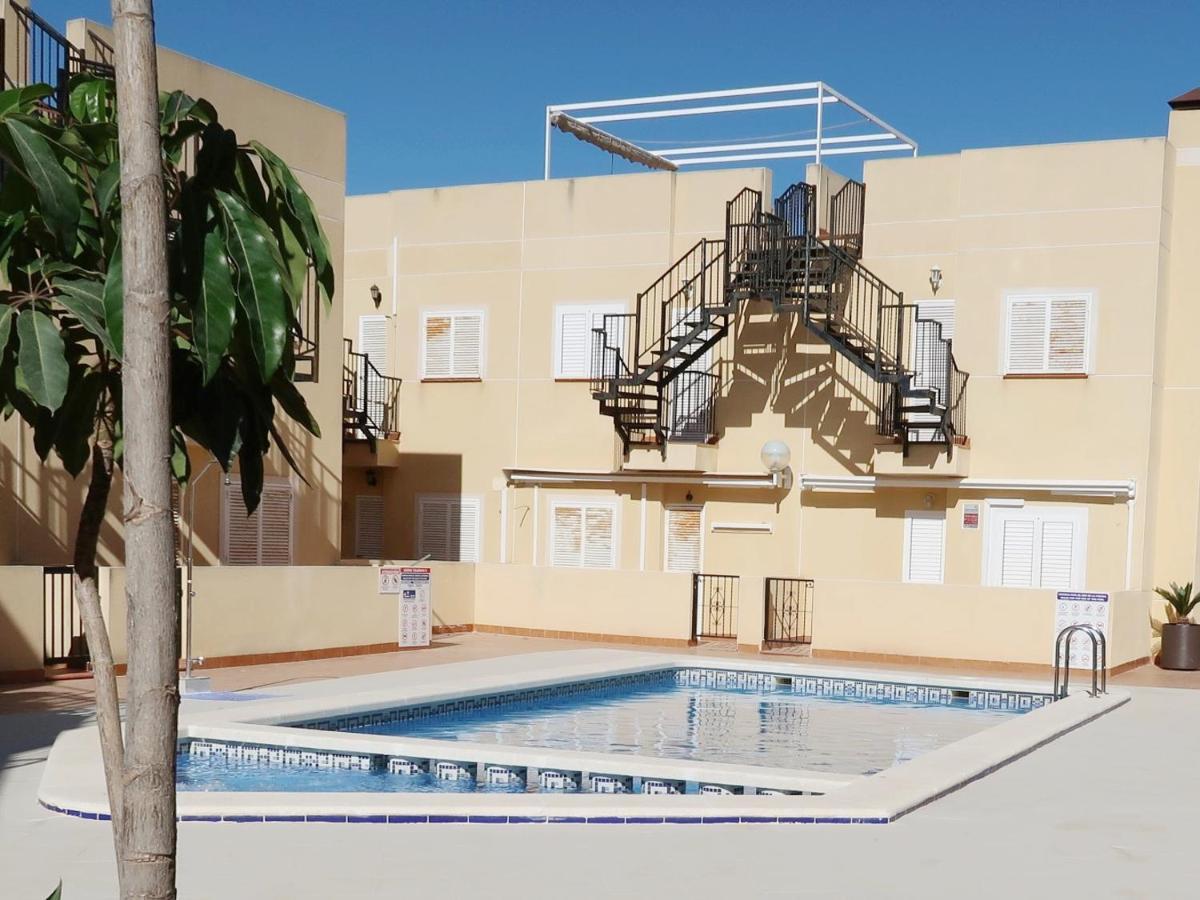 דירות לה מאטה Emilia De La Playa מראה חיצוני תמונה