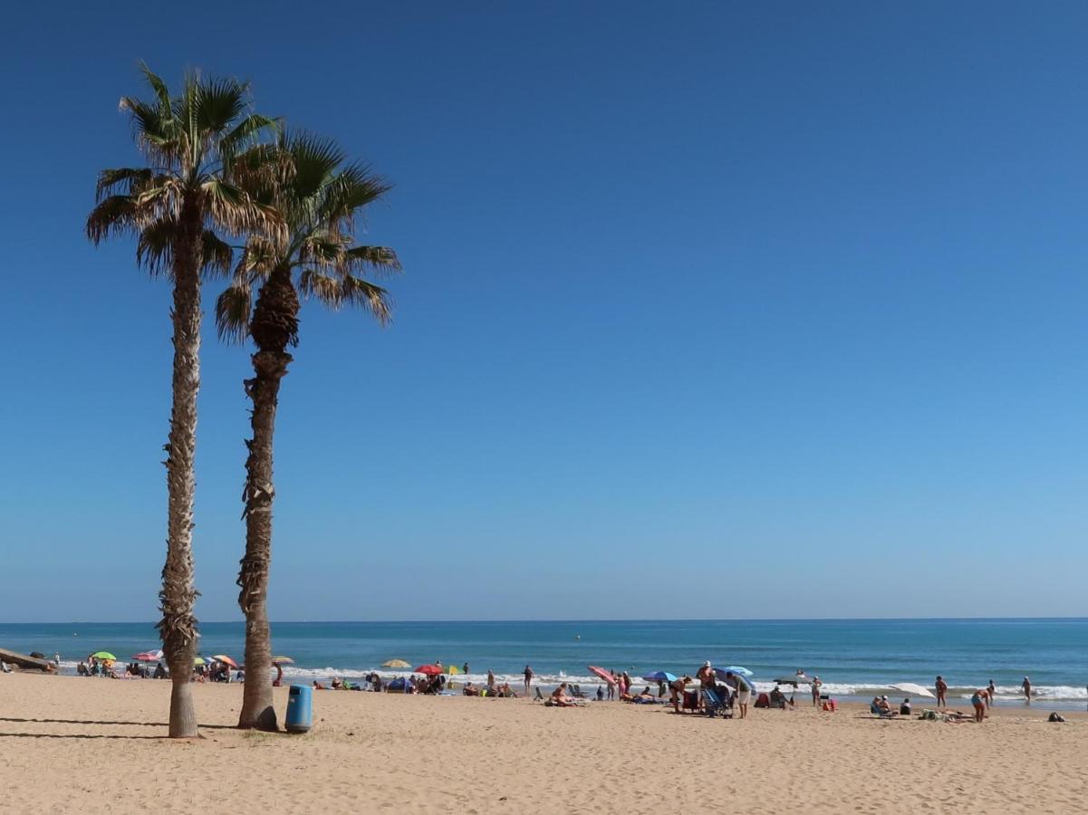דירות לה מאטה Emilia De La Playa מראה חיצוני תמונה