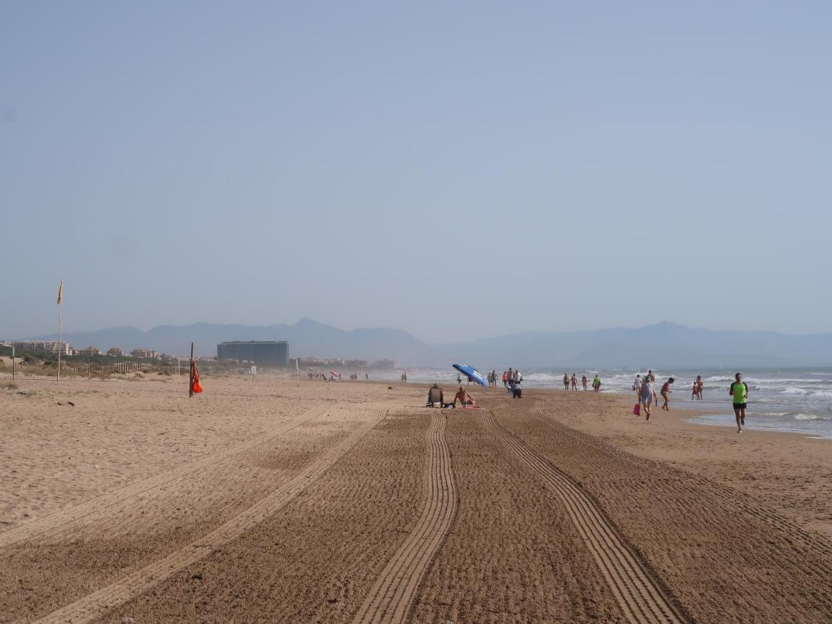 דירות לה מאטה Emilia De La Playa מראה חיצוני תמונה